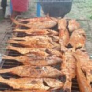 Group logo of Abbey small chops and BBQ  International