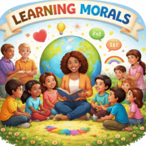 Group logo of The 36 & Beyond Moral Network 🗝️✍️🗣️