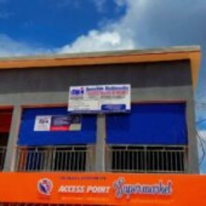 Group logo of Enugu State Hub for Digital Literacy