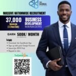 Group photo of LAGOS STATE