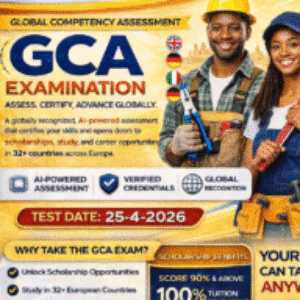 Group logo of GCA Participants Hub