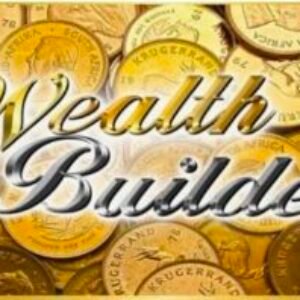 Group logo of Wealth builders