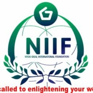 Group logo of NIIF FOUNDATION
