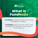 Group logo of FUNDNAIJA
